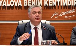 Başkan Gürel; Çocuklarımıza Temiz Bir Çevre Bırakmak için El Ele Vermeliyiz