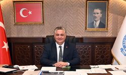 Başkan Mehmet Gürel’den Eğitim-Öğretim Yılı Sonu Mesajı