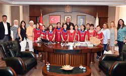 Minik Yüreklerden Büyük Duyarlılık