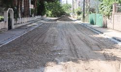 Yalova Belediyesi Ekipleri Sahada Aralıksız Çalışıyor