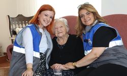 Yalova Belediyesi’nden Bayram Öncesi Anlamlı Hizmet