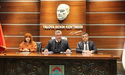 ‘Ekipler Gün Boyu Sahada Olacak’