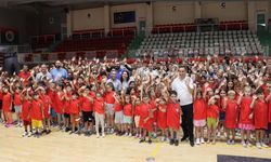 Yalova’da Yaz Spor Okullarına Kayıtlar Başlıyor