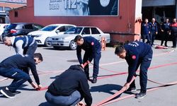 Sertifikalı Eğitim Programı Tamamlandı