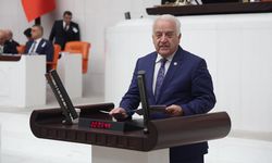 Becan’dan Çocuk İşçiliğine Karşı Meclis Araştırma Teklifi