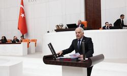 Milletvekili Tahsin Becan: “TSK, Liyakat ve Hiyerarşi Temelinde Yapılandırılmalı”