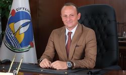 Çiftlikköy’de Afet Toplanma Alanları Haritası Oluşturuldu