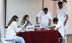 Çiftlikköy Belediyesi İstihdama Destek Veriyor