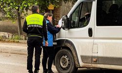 Çiftlikköy’de İşyeri Servislerine Denetleme