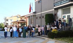 Çiftlikköy Belediyesi’nin Yaz Kurslarına Büyük İlgi