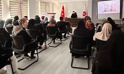 Dijital Bağımlılık Seminerine Yoğun İlgi
