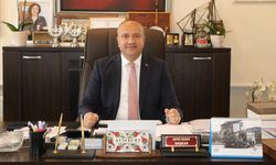 Başkan Avni Kurt’tan Babalar Günü Mesajı