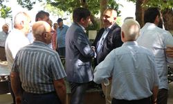 Başkan Avni Kurt, Yalova’nın Değerli İsimlerini Kahvaltıda Ağırladı
