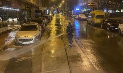 Çınarcık Belediyesi Kurban Bayramı Öncesi İlçeyi Baştan Sona Temizliyor