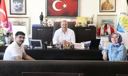 Çınarcık Belediyesi Turizm A.Ş'nin Genel Kurulu Gerçekleştirildi