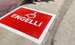 Çınarcık Belediyesi Engelli Park Yerlerini Arttırıyor