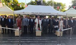 Çınarcık’ta Kepler Havada