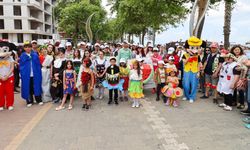 Yalova EKOFEST 3 Renkli Görüntülere Sahne Oldu