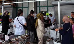 Türkiye'nin Moda Festivali Yalova'da