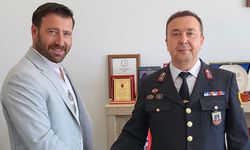Başkan Vekili Küçük’ten Jandarma Teşkilatı’nın Kuruluş Yıldönümüne Kutlama