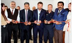 Dikiş Nakış Sergisine Yoğun İlgi