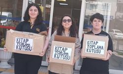 Yalova’dan Kahta’ya 412 Kitaplık Destek