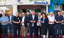 Hacı Saffet Çam Vakfının Yeni Ofisinin Açılışı Gerçekleştirildi