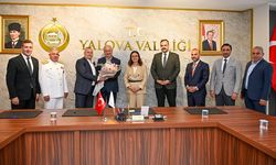 Yalova’ya Üçüncü Huzurevi