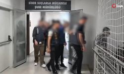 1 Haftada 145 Kişi Tutuklandı