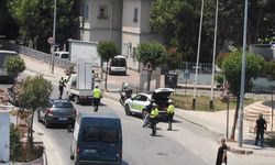 Yalova’da Kırmızı Işıkla Geçen Sürücülere Ceza Yağdı!