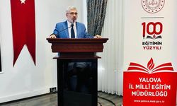 Yalova'da Erasmus+ Projeleri Tanıtıldı: Bilgi Paylaşımı ve Yaygınlaştırma Programı Düzenlendi