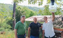 Vatandaşlara Uyarı: Feromon Tuzaklara Müdahale Etmeyin!