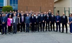 Yalova Barosu’ndan İstanbul Barosu Başkanı Kaboğlu’na Destek