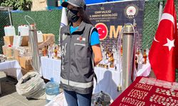 İzmir ve Yalova'da Tonlarca Sahte Alkol ve Tarihi Eser Ele Geçirildi: 6 Tutuklama