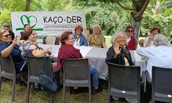 KAÇO-DER Geleneksel Pikniklerini Gerçekleştirdi