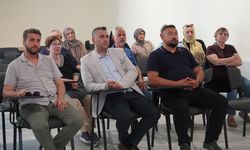 Kadıköy’de Tarımsal Eğitim Semineri Düzenlendi