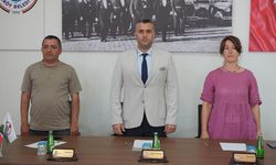 Kadıköy Belediye Meclisi’nden İkinci Birleşim!