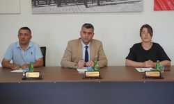 Kadıköy Belediye Meclisi Toplandı!