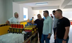 Pazar Günü Kadıköy’de Taptaze Buluşma