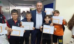 Kaytazdere’den Beldedeki Çocuklara Müjde!