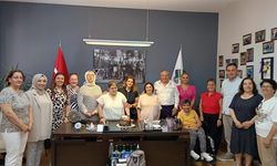 Özel Çocuklarla Geri Dönüşüme Duyarlı Bir Gün