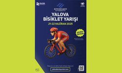 Yalova Kent Oyunları Bisiklet Yarışıyla Başlıyor