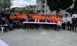 Körfez’de Deprem Eğitimi: Yalova ve Bursa’dan Gönüllüler Katıldı