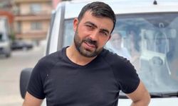Girdiği Denizde Hayatını Kaybetmişti, Son Yolculuğuna Uğurlandı