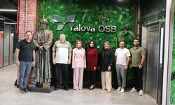 Yalova OSB’den Çevreye Örnek Proje: Karbon Yakalama Teknolojisi Hayata Geçirildi