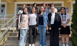 Maziden Atiye ile Edirne Gezisi