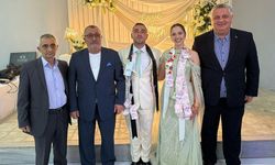 Mehmet Gürel’den Hafta sonu Mesaisi
