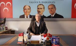 Başkan Güldoğan’dan Kurban Bayramı Mesajı