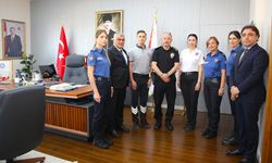 Yalova’da Özel Güvenlik Görevlileri Haftası Etkinliklerle Kutlandı
