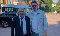 Muhtar Acar’dan Samanlı Halkına Teşekkür!